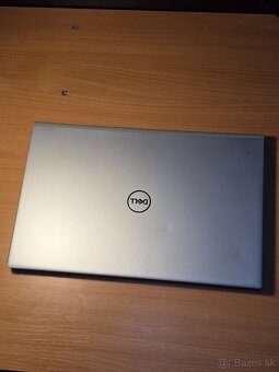 Dell Inspron 15 5501 - 6
