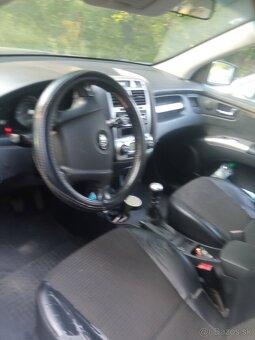 Predaj auta kia Sportage - 6