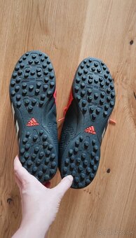 Kopačky Adidas freefootball, veľ. 45 - 6