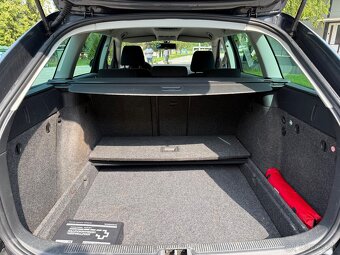 Škoda Octavia 2 Facelift Scout 4x4, 2.0 TDi 103kW - 6