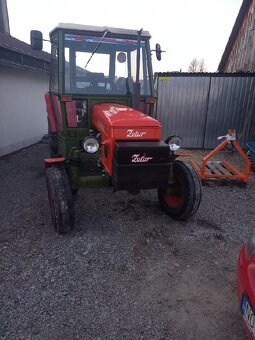 Zetor 5718 - 6