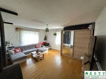 PREDAJ, rodinný dom Malá Lehota, ESTY Real Estate s.r.o. - 6