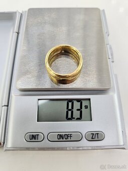 The One Ring - Lord of the Rings - 6