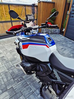 BMW R1300 GS Adventure Manual 107 KW - 6