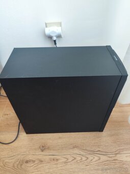 SONY HTCT290 300w - 6