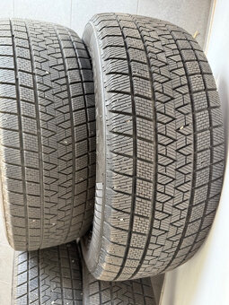 Gripmax Stature M/S 235/55 R19 - 1 sezónna - 6