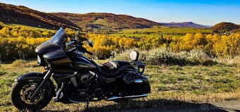 Predam Kawasaki Vulcan Vaquero 1700 - 6