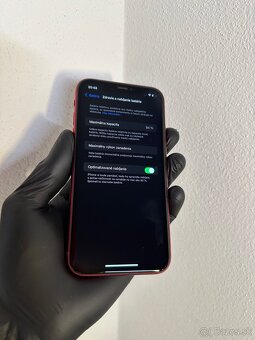 iPhone Xr 64Gb - 6