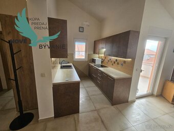 Znížená cena Romantický apartmán blízko mora a krásnej pláže - 6