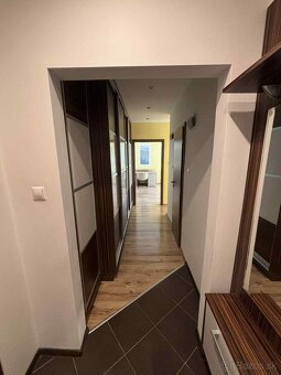 Slnečný dvoj izbový byt na Bulvári - 6