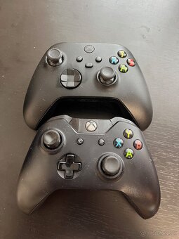 Xbox Series X 1TB + 2x ovladac - 6