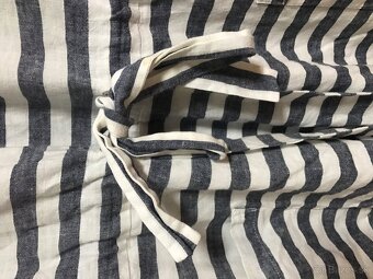 TOMMY HILFIGER originál damske saty S/M - 6