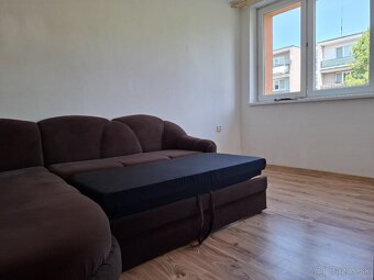 Prenajmem 1 izbový byt - 6