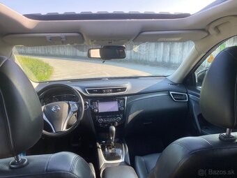 Nissan X-Trail 2.0 dCi 177 Tekna Xtronic - 6