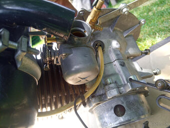 motor Vari Jikov - 6