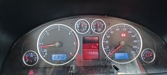 Vw multivan t5 - 6