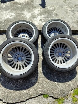 Disky 5x120 r17 - 6