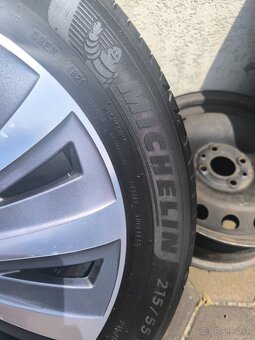 ✅✅✅5x112 r17 skoda✅✅✅ - 6