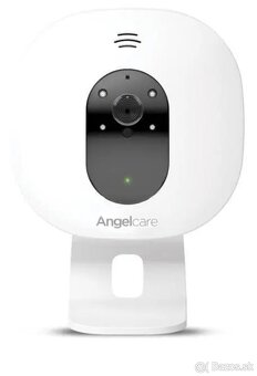 ANGELCARE AC327 monitor pohybu dychu video pestúnka - 6