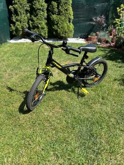 Detsky bicykel 16 - 6
