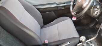 Suzuki Grand Vitara 1.6vvt 4x4 3dver. - 6