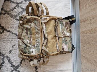 Airsoftová vystroj - 6