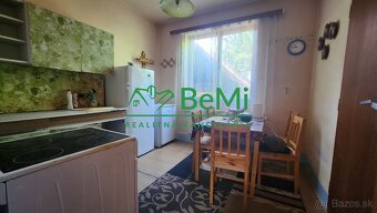 Predaj, 4 izbový rodinný dom - Veľké Ludince (003-12-MIMI) - 6