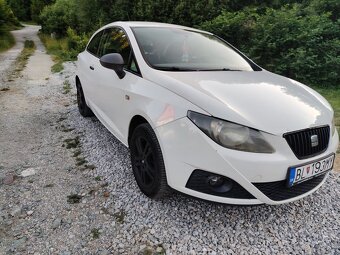 Predám Seat Ibiza 1.2TDI Mala spotreba - 6