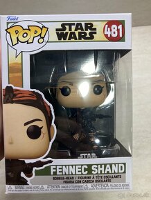 Funko Pop - 6