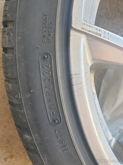 PREDAM R18 ELEKTRONY....225/40R18 - 6