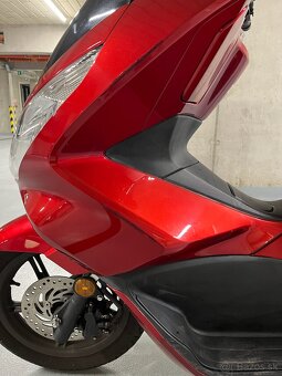 Honda PCX 125 - 6