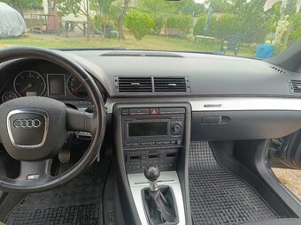Audi A4 B7 Avant Quattro - 6
