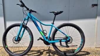 Horský bicykel značky CUBE Access - 6