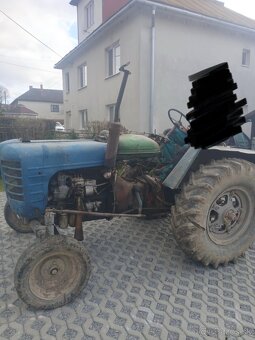Malotraktor - 6