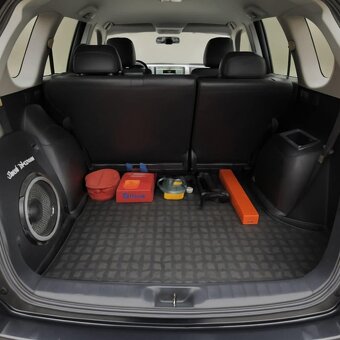 Outlander Mitsubishi 2,2 diesel 115kw - 6