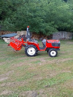 KUBOTA - 6