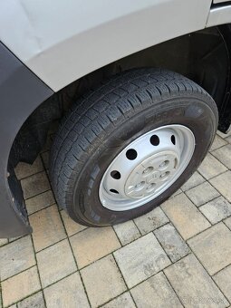 CITROEN JUMPER - 6