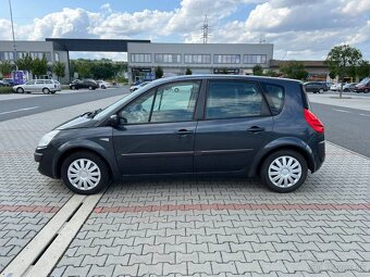 Renault Megane Scenic 1.9 DCi 96kw TZ - 6