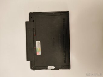 HP EliteBook 2570p; i7-3520M;128GB SSD;8GB RAM; - 6