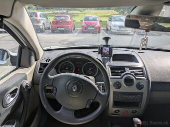 Renault Megane 2005 - 6