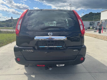 Nissan X-Trail 2.0 dCi LE A/T AKONTACIA OD 0% - 6