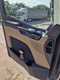 MAN TGX 18.480 - 6