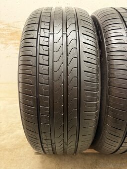 Letné pneumatiky 245/50/18 Pirelli Cinturato P7 Runflat - 6