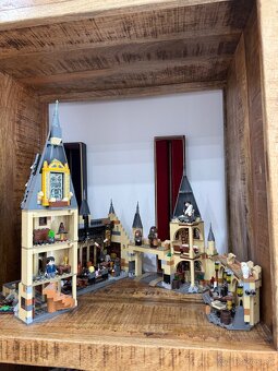 Harry Potter lego 8ks - 6