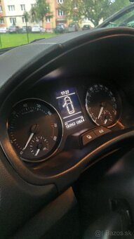 predaj Škoda Roomster - 6