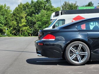 BMW E63 645ci - vyjimecny kus - 6