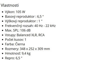 Focal Alpha 65 / Focal Alpha 50 - 6