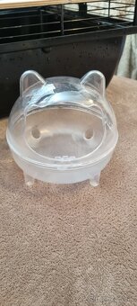 Klietka pre škrečka - 6