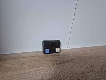 Predám domino tlačitko babetta - 6