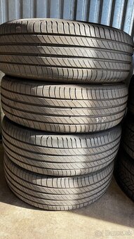 Letné pneumatiky 215/65R17 Michelin Primacy 4 - 6